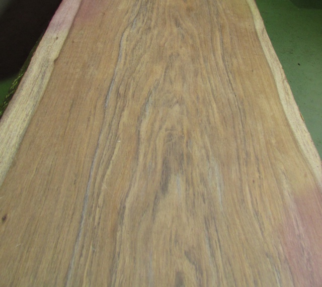 オバンコール　無垢材