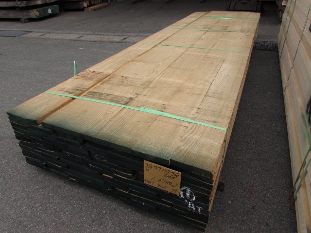 ササフラス　無垢材