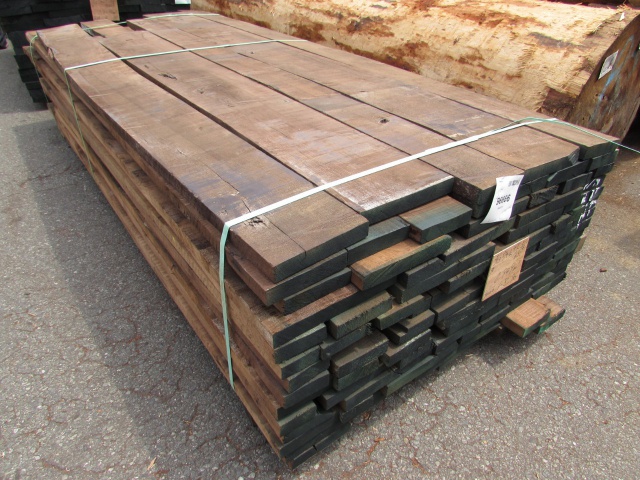 ウォールナット　　無垢材