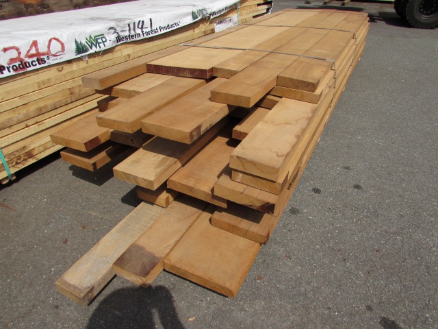 チーク　無垢材