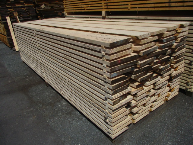 バルサム　無垢材