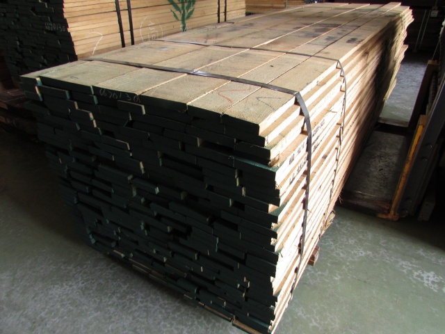 ホワイトオーク　無垢材