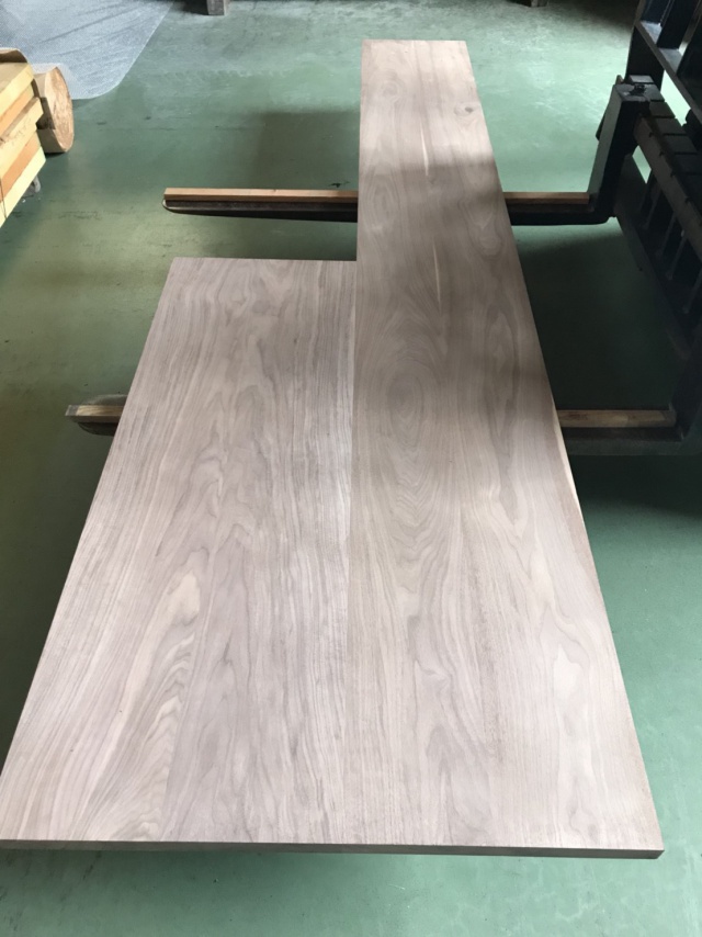 ウォールナット　天板