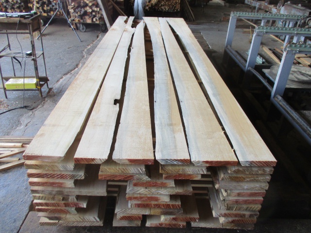 ペルポック　無垢材