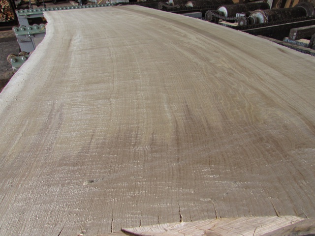 栓（セン）　無垢材