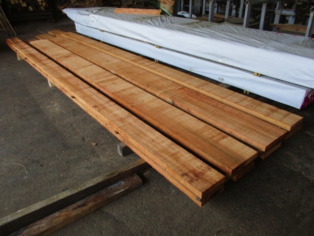 米杉（ベイスギ）　無垢材