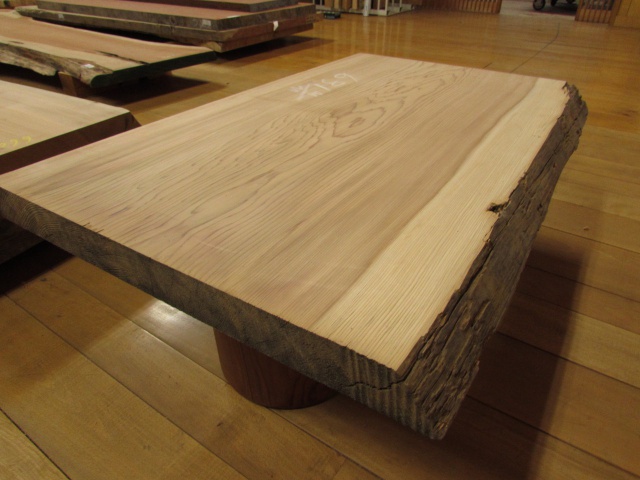 土佐杉（トサスギ）一枚板