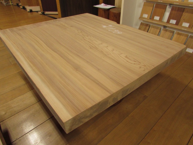 土佐杉（トサスギ）一枚板