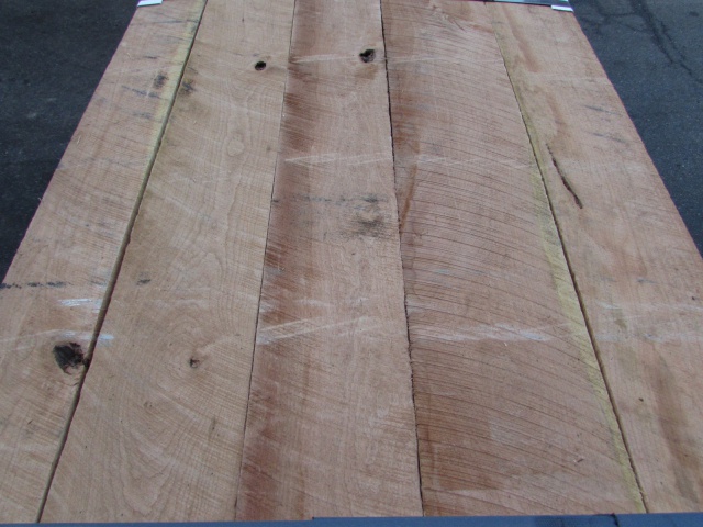 チェリー 無垢材