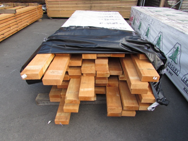 米松(ベイマツ) 無垢材