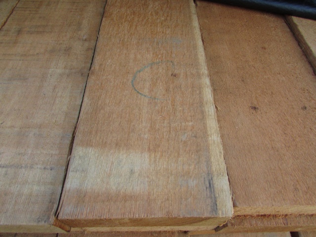 米松(ベイマツ) 無垢材