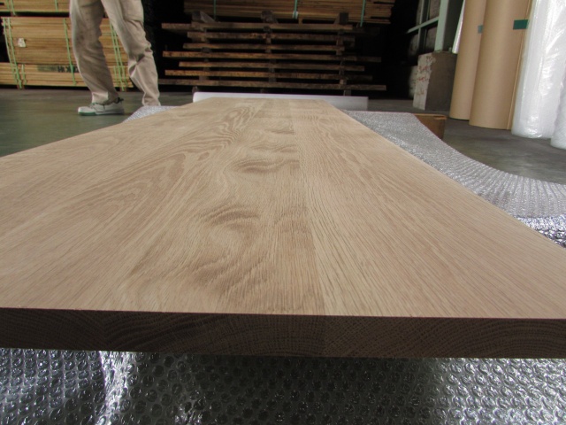 ホワイトオーク　天板