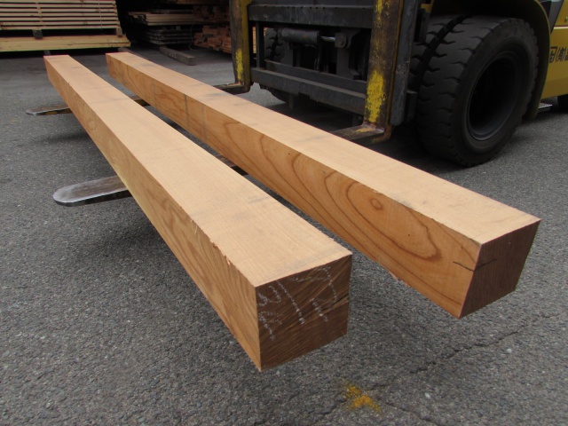 栴檀（センダン）無垢材