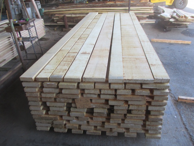 米檜葉(ベイヒバ) 無垢材