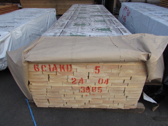 レッドパイン 無垢材