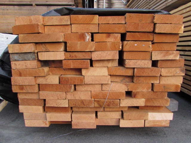 米松(ベイマツ) 無垢材