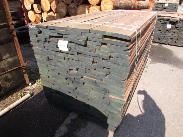 ウォールナット　無垢材