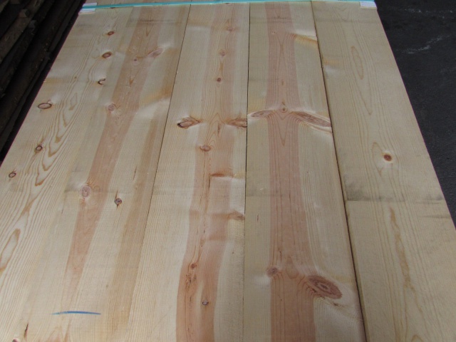 ポンデロッサパイン　無垢材