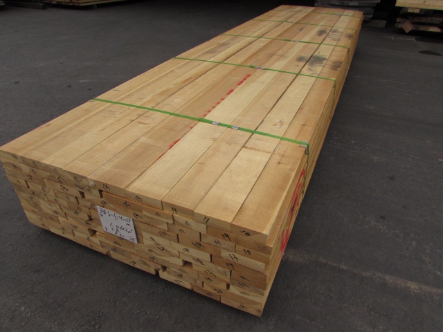 レッドパイン　無垢材