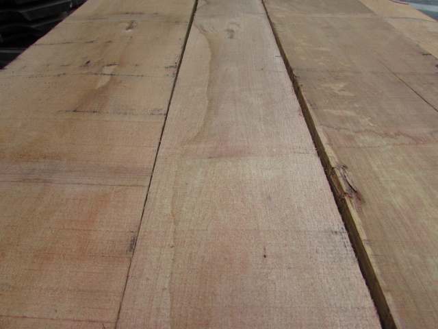 ホワイイトオーク　無垢材