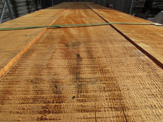 米松（ベイマツ）　無垢材