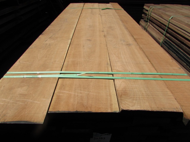 チェリー　無垢材