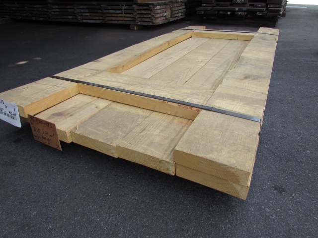 イエローパイン　無垢材