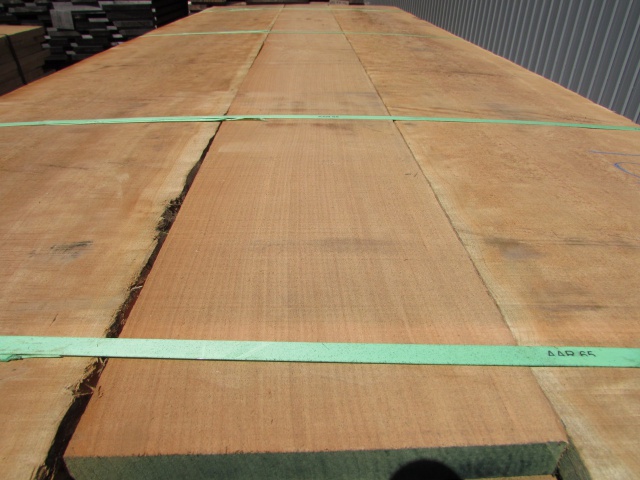 チェリー　無垢材