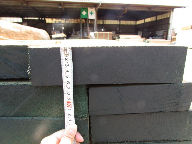 ホワイトオーク　無垢材