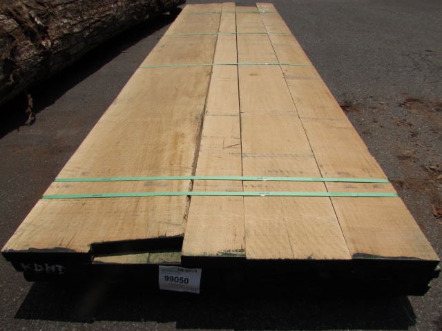 バスウッド　無垢材