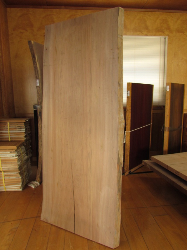 シゾメリア　一枚板