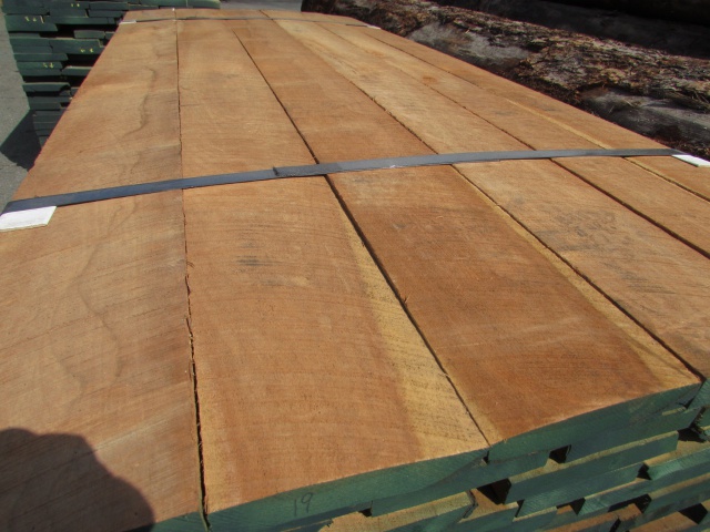 チェリー 無垢材