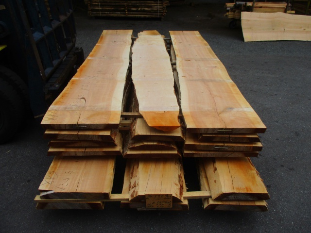 浅田（アサダ）　無垢材