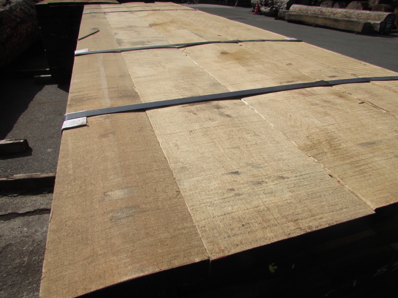 ハードメープル 無垢材