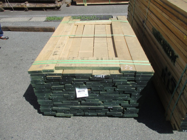 レッドオーク　無垢材