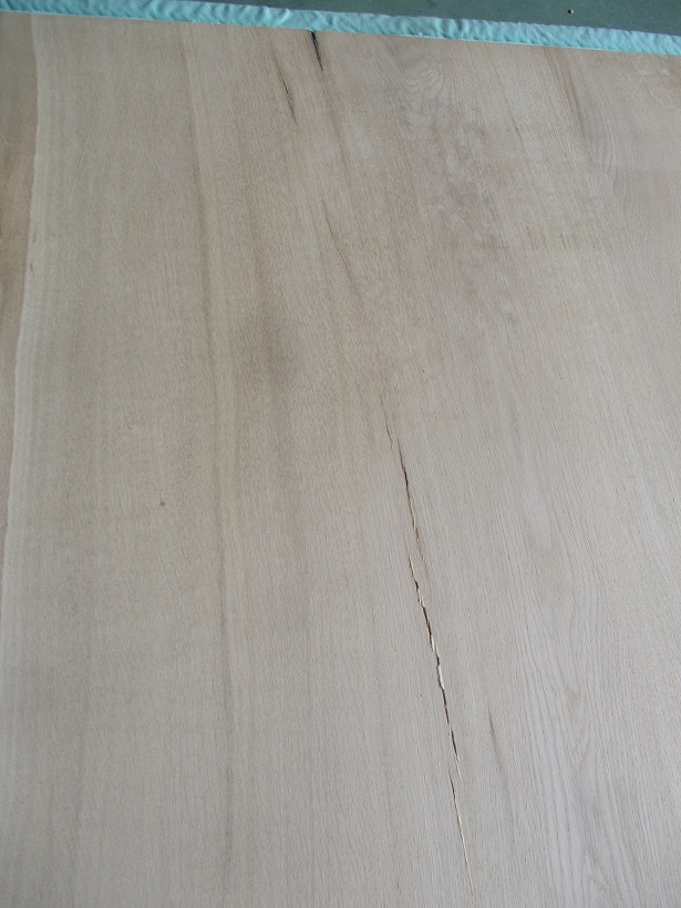 楢（ナラ）　一枚板