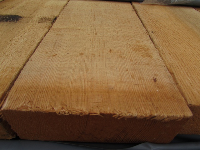 米松（ベイマツ）　無垢材