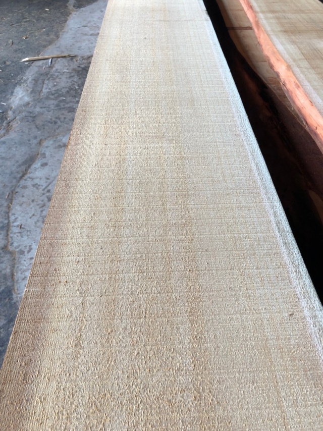 米杉（ベイスギ）　無垢材