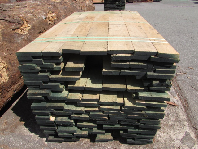 ホワイトオーク　無垢材