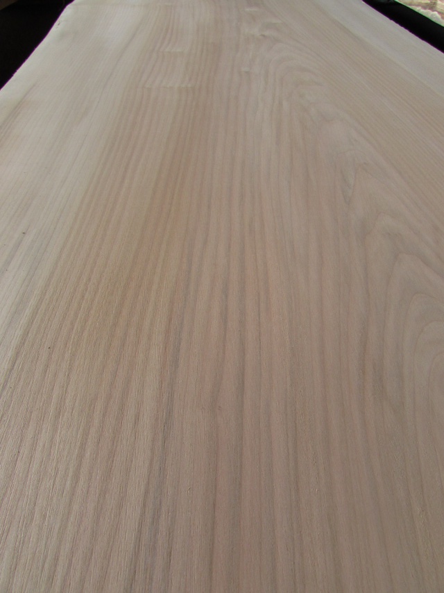 桂（カツラ）　一枚板