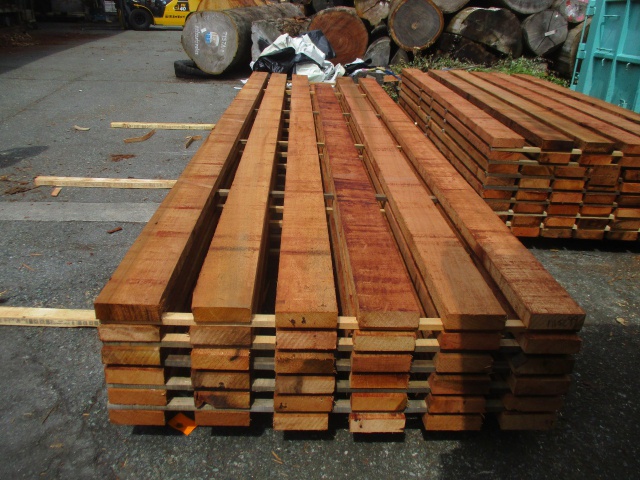 米杉（ベイスギ）　無垢材