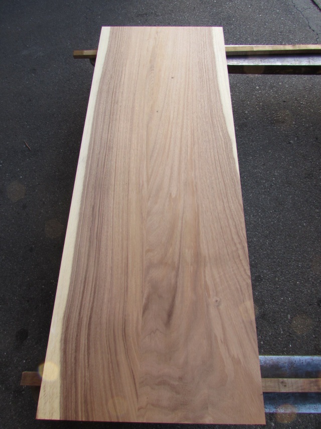 モンキーポット　天板