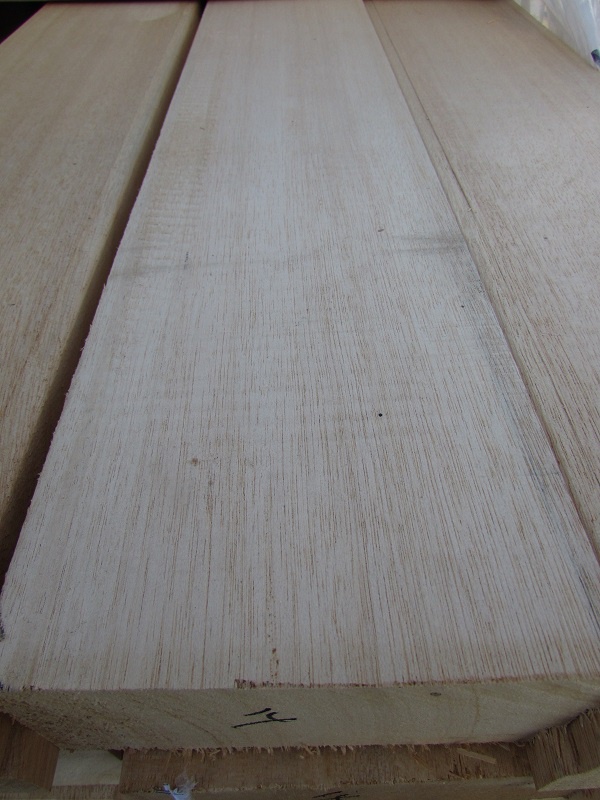 メラピー　無垢材