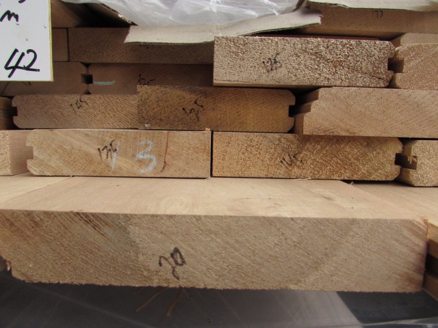 ペルポック　無垢材