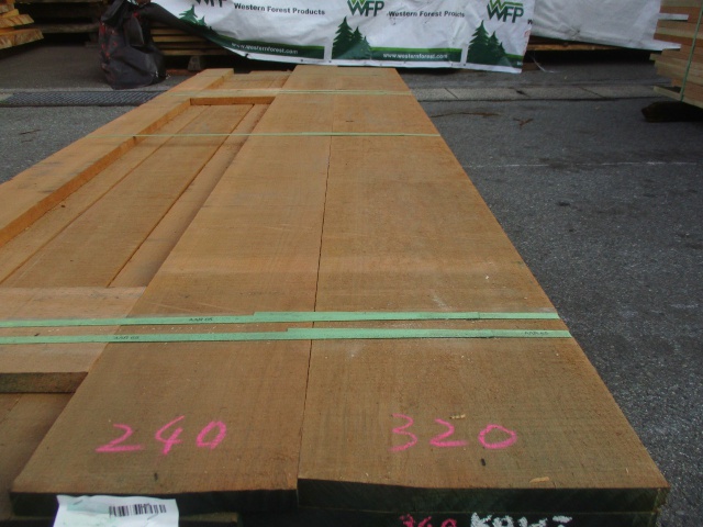 チェリー　無垢材