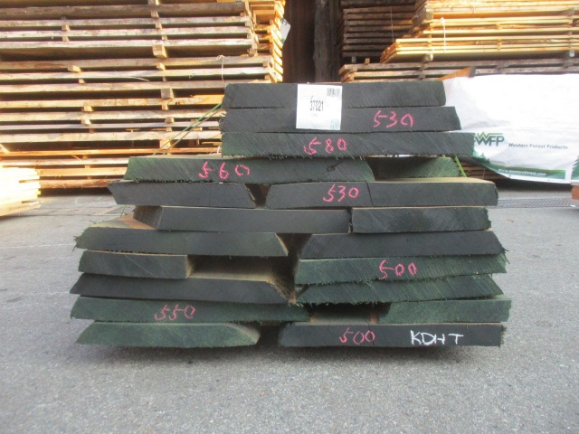 チェリー　無垢材