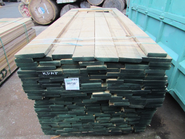 ホワイトオーク　無垢材