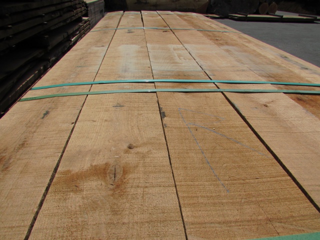 チェリー　無垢材