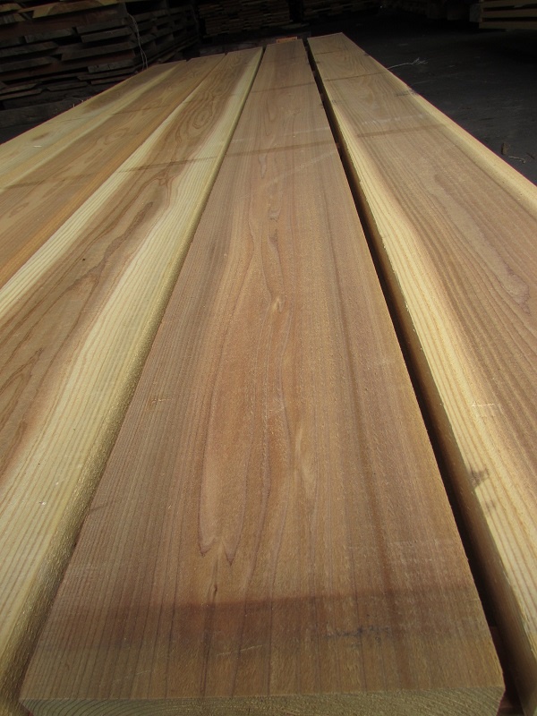 杉（スギ）　無垢材