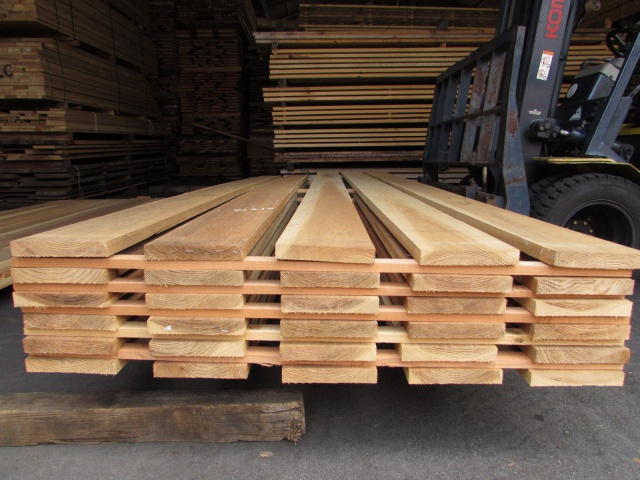 杉（スギ）　無垢材